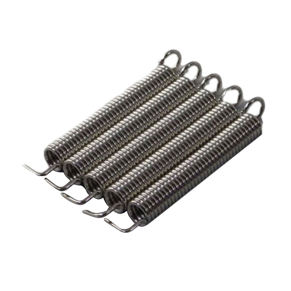 Montreux Tremolo spring set (5) weak tension No.8893 ȥץ