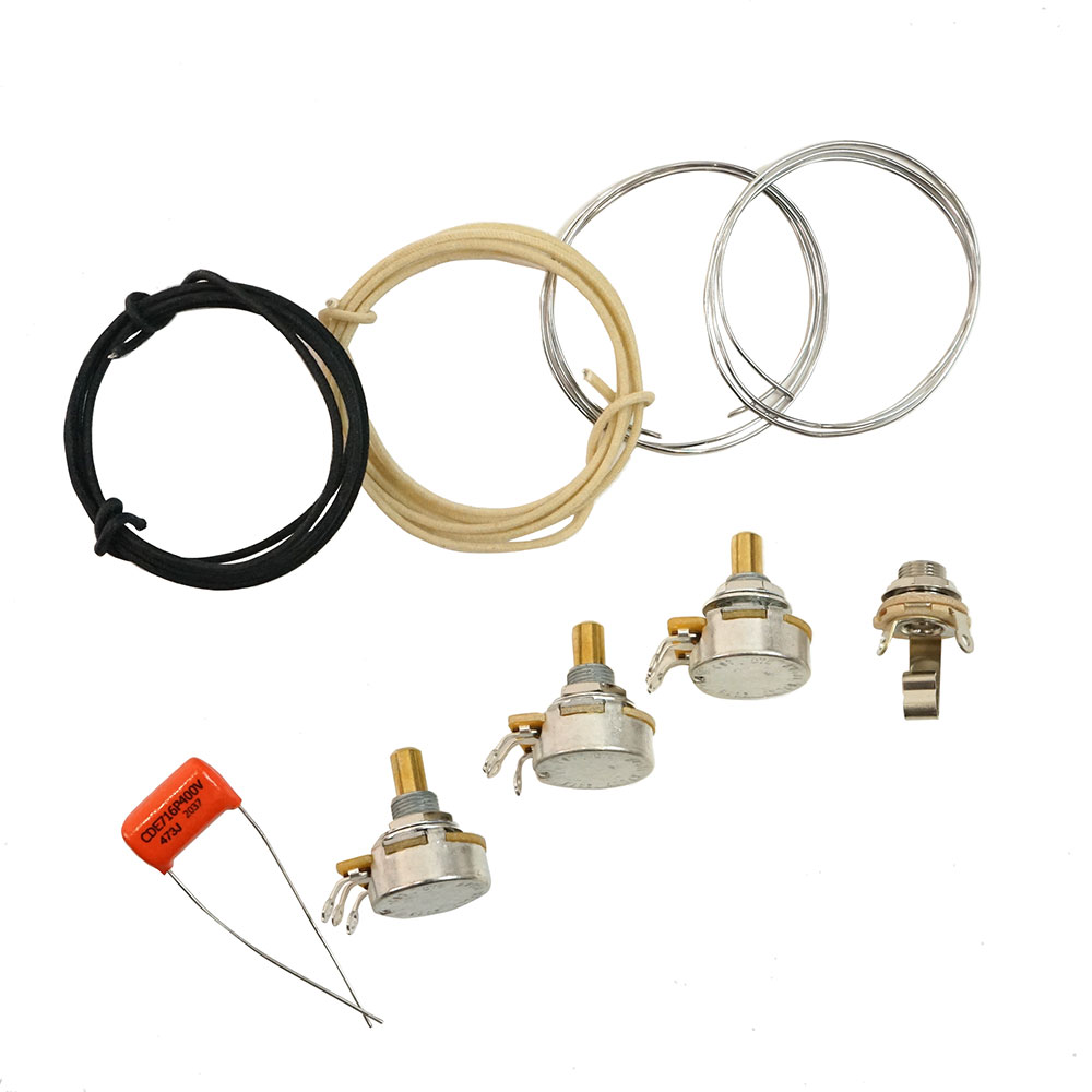 Montreux JB wiring kit No.8239 å