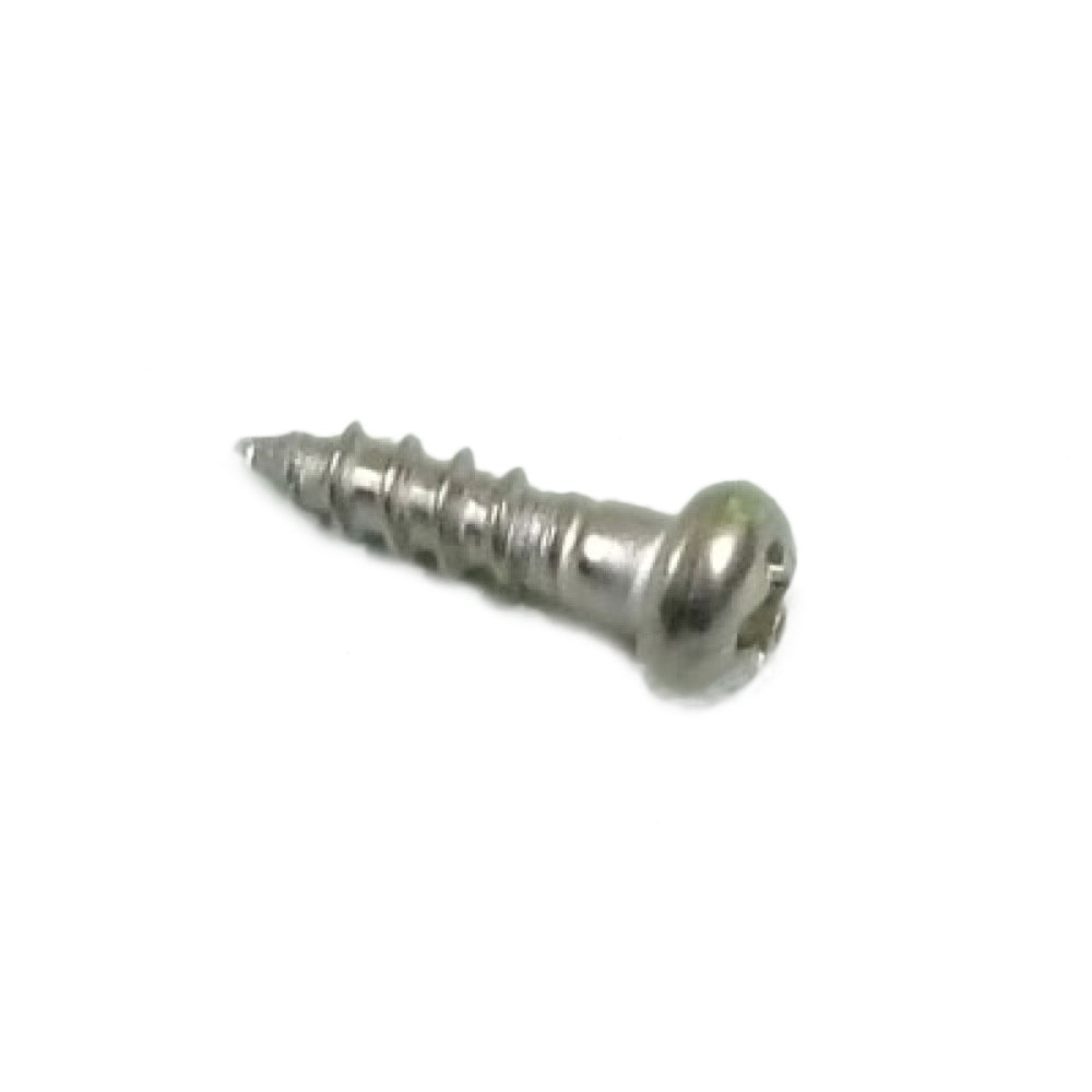 Montreux Machine head screws metric stainless No.8414 ޥإåѥ塼