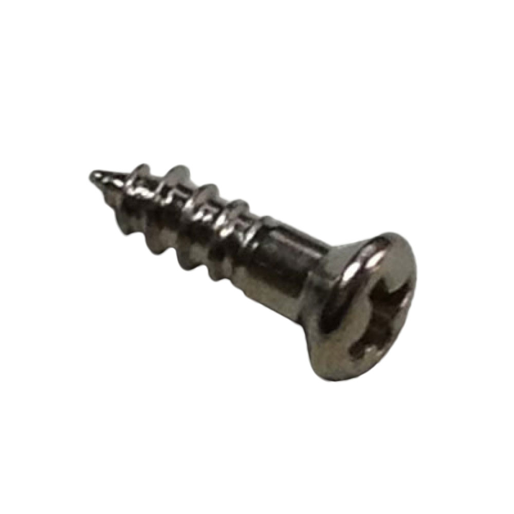 Montreux Vintage Gibson style inch pickguard screws (20) No.8478 ピックガード用スクリュー