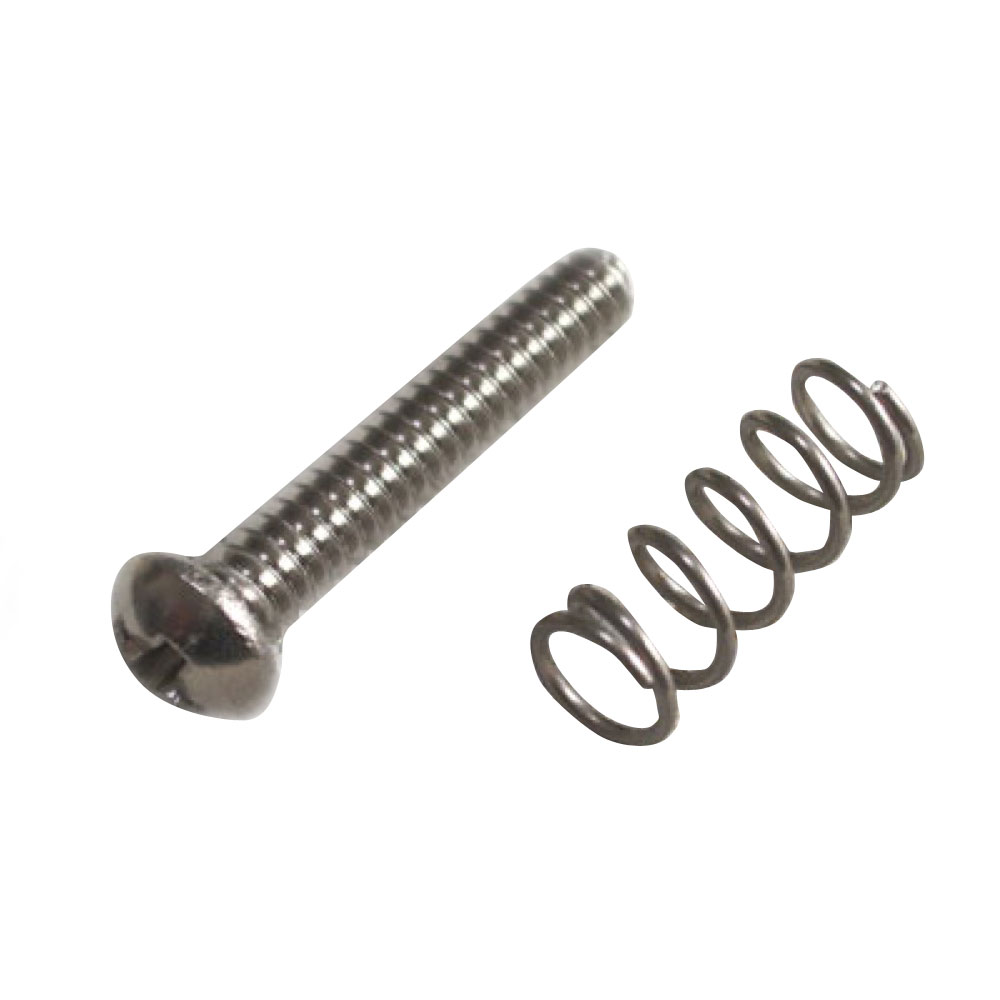 Montreux Inch SC octave screws (6) No.963 Ĵѥ塼