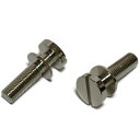 Montreux Metric studs set for Montreux custom wrap around bridge Nickel (2) No.9154 スタッド