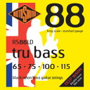 ROTOSOUND ROT-RS...