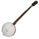 Epiphone MB-100 NA Banjo バンジョー その1