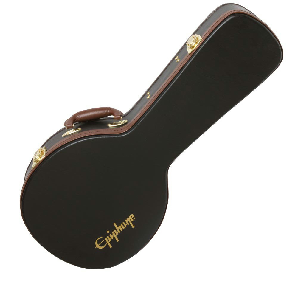 ԥե Epiphone 940-ED20 A-Style Mandolin Hard Case ޥɥ ϡɥ