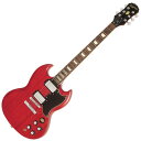Epiphone WORN G-400 WC エレキギター