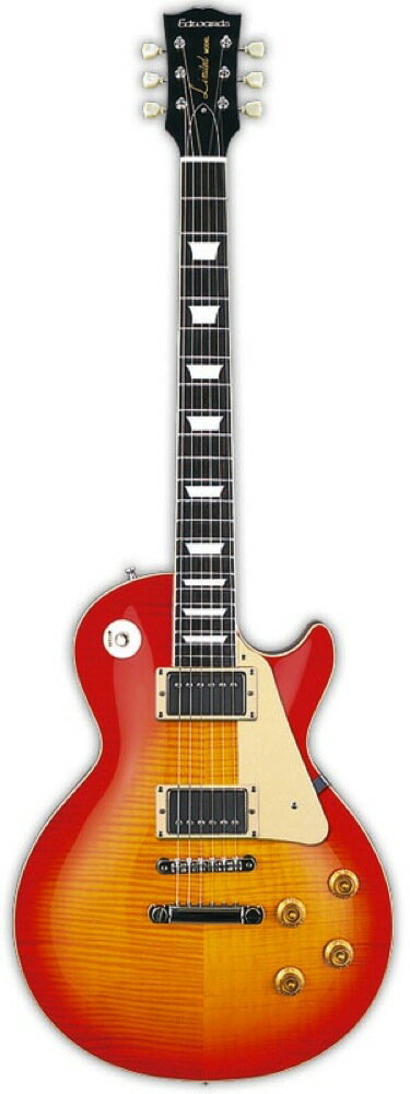 ギター, エレキギター 525100 EDWARDS E-LP-125SD CHS 