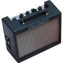 Fender MD20 Mini Deluxe ミニギターアンプ