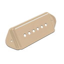 ギブソン Gibson PRPC-045 P-90/P-100 Pickup Dog Ear Cover Creme ピックアップカバー