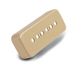 ギブソン Gibson PRPC-055 P-90/P-100 Pickup Soapbar Cover Creme ピックアップカバー