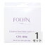 FOEHN CTE-1046 Coated Electric Guitar Strings Regular light ƥ󥰥쥭 10-46