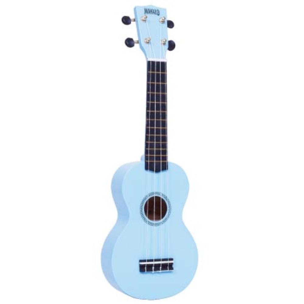 MAHALO UKULELE RAINBOW MR1 LBU 