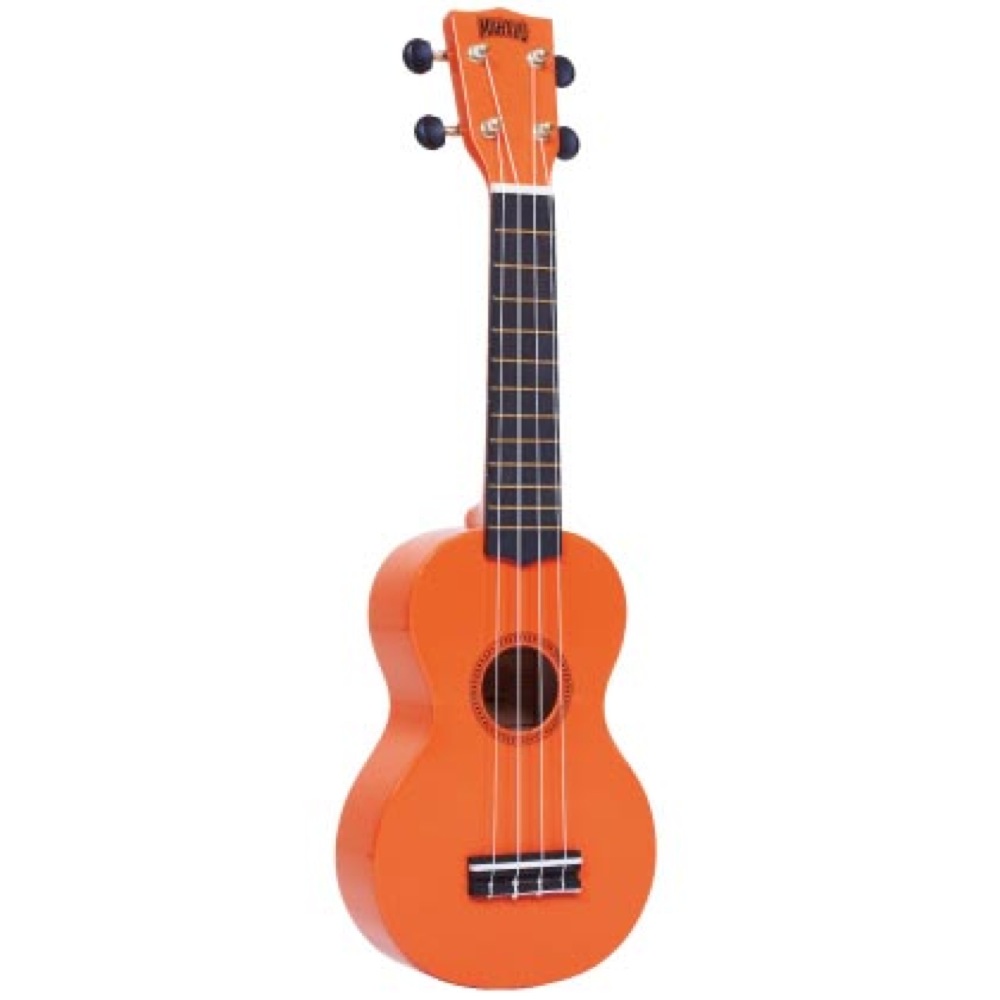 MAHALO UKULELE RAINBOW MR1 OR 