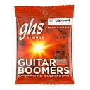 GHS Boomers GB9 1/2 09.5-44 エレキギター弦