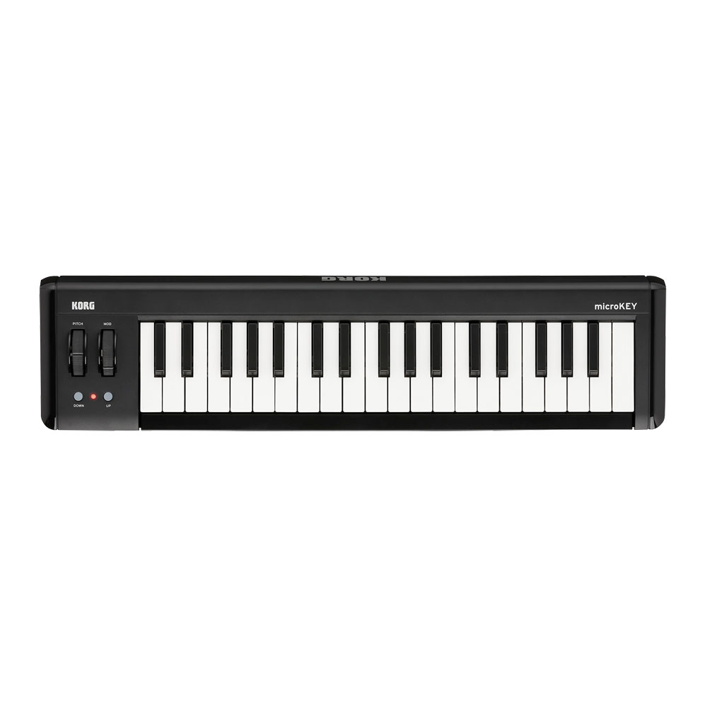 륰 KORG microKEY2-37 USB MIDIܡ