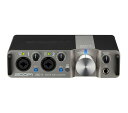 ZOOM UAC-2 USB3.0 オーディオインターフェー...
