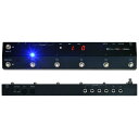 CAJ MIDI prg Station MIDIフットコントローラー CAJ MIDI prg Station MIDIフットコントローラー