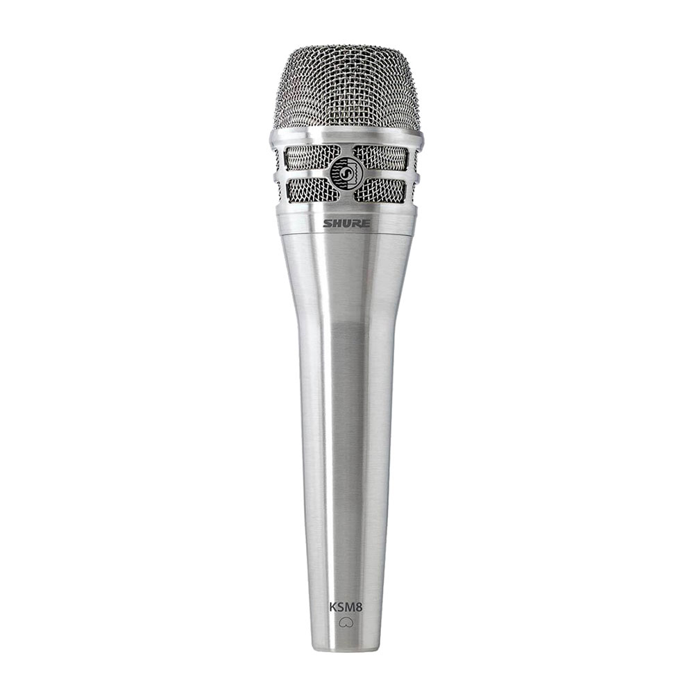 SHURE KSM8N-J Dualdyne ボーカル用 ダイナミックマイク