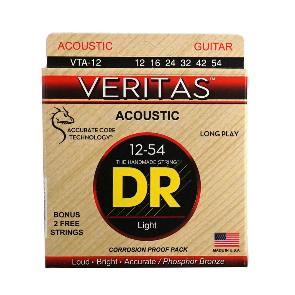 DR VERITAS VTA-12 LIGHT ƥå