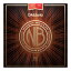 ꥪ D'Addario NB1356 Nickel Bronze Wound Medium ƥå