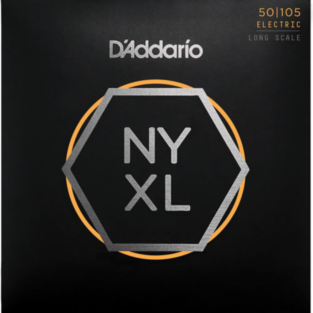 ダダリオ D'Addario NYXL50105 エレキベース弦