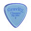 GRAVITY GUITAR PICKS Classic -Big Mini- GCLB2P 2.0mm Blue ԥå