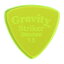 GRAVITY GUITAR PICKS Striker -Standard- GSRS15P 1.5mm Fluorescent Green ԥå