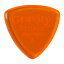 GRAVITY GUITAR PICKS Striker -Standard- GSRS3P 3.0mm Orange ԥå