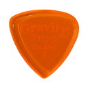 chuya-online 塼䥪饤㤨GRAVITY GUITAR PICKS Tripp -Big Mini- GTRB3P 3.0mm Orange ԥåפβǤʤ810ߤˤʤޤ