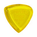 GRAVITY GUITAR PICKS Tripp -Big Mini- GTRB4P 4.0mm Yellow ギターピック