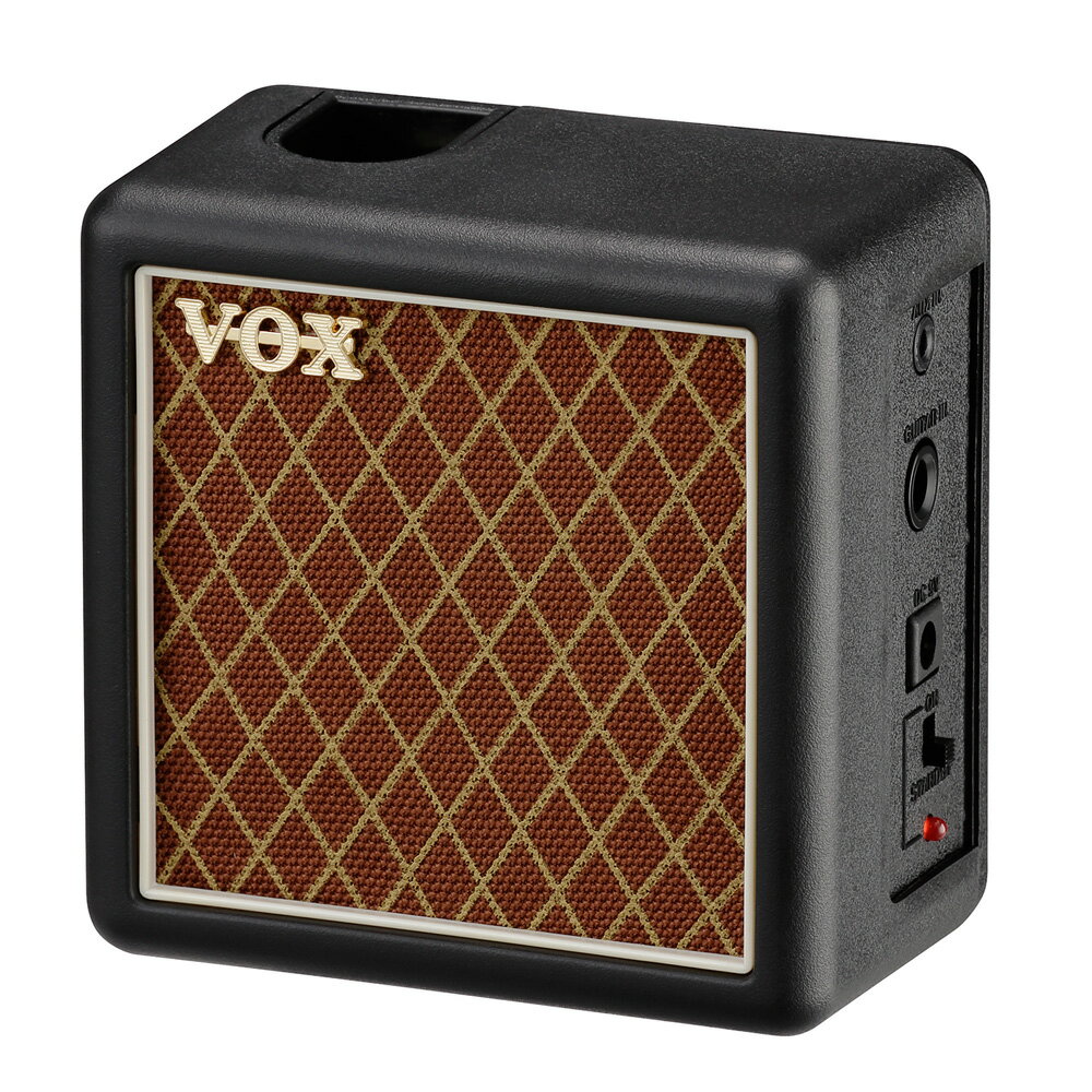 VOX AP2-CAB amPlug 2 Cabinet ミニアンプ