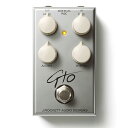 J Rockett Audio Designs (JRAD) GTO ギターエフェクター