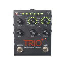 DIGITECH TRIO＋ ギターエフェクター