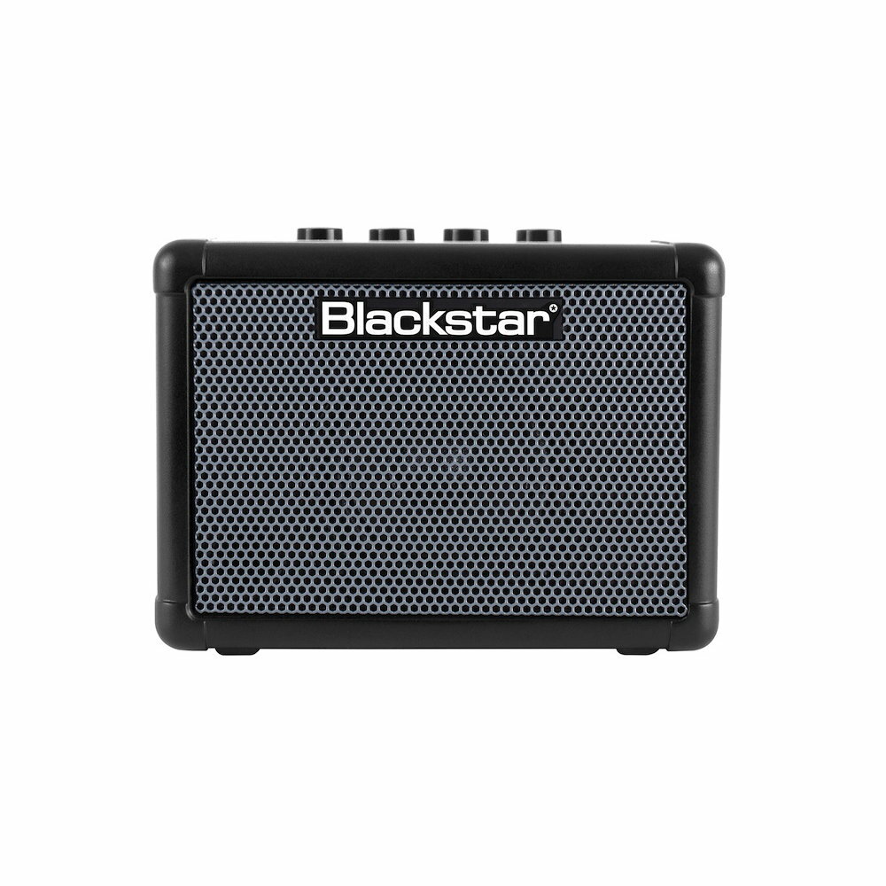 BLACKSTAR FLY 3 BASS MINI AMP ベースアンプ