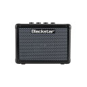 ブラックスター BLACKSTAR FLY 3 BASS MINI AMP 小型ベースアンプ コンボ