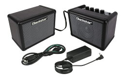 ブラックスター BLACKSTAR FLY Bass Stereo Pack 小型ベースアンプ ステレオパック