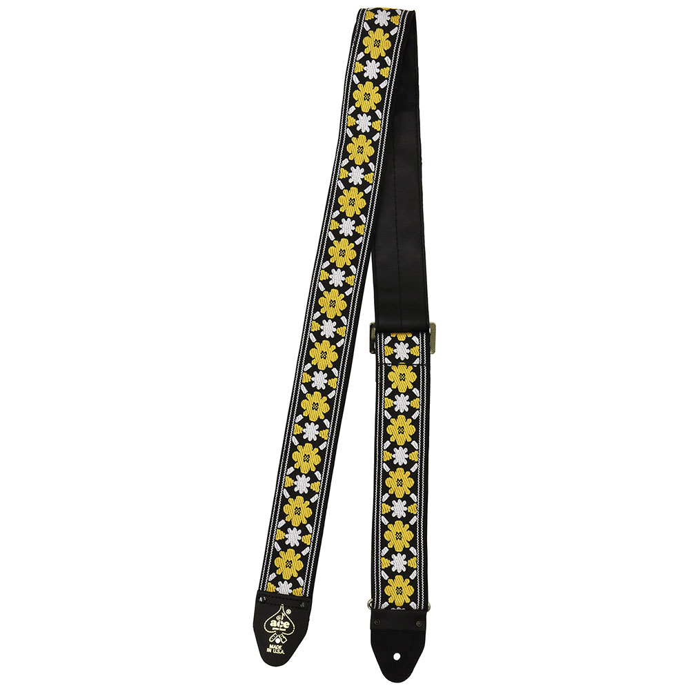 D'Andrea Ace Guitar Straps ACE-5 Rooftop ȥå