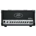 PEAVEY 6505 MH Mini Head ミニヘッド 20W 真空管アンプ 【国内正規品】