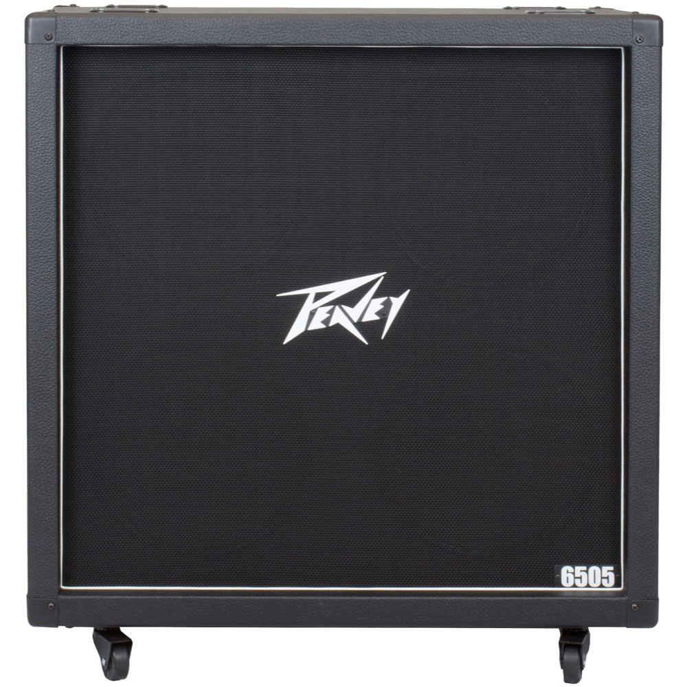 PEAVEY 6505 Cabinet Straight ギターアンプスピーカーキャビネット 【国内正規品】