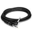 ギター シールド 1.5m SL Hosa ホサ HGTR-005R ギターケーブル(2)