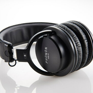 PHONON SMB-02 Subtonic Monitor Basic Headphones モニターヘッドホン