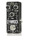 Xvive XV-T2 T2 DYNAROCK ギターエフェ...