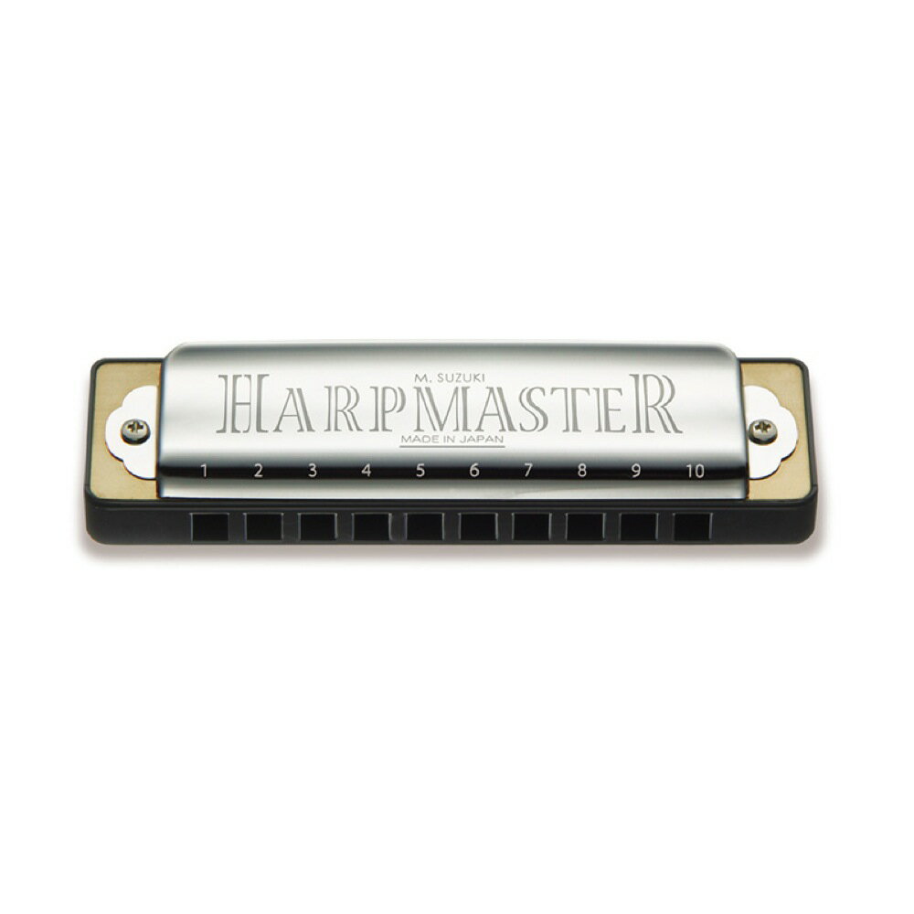  SUZUKI HARP MASTER MR-200 B 10ϡ˥