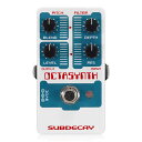 Subdecay Octasynth オクタシンセ(2)
