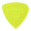 GRAVITY GUITAR PICKS Tripp -Standard Master Finish- GTRS15M 1.5mm Fluorescent Green ギターピック