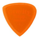 chuya-online 塼䥪饤㤨GRAVITY GUITAR PICKS Tripp -Standard Master Finish- GTRS3M 3.0mm Orange ԥåפβǤʤ810ߤˤʤޤ