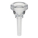 Laskey ( ラスキー ) FH775G US ホルン マウスピース 復刻版 アメリカンシャンク 銀メッキ フレンチホルン french horn mouthpiece　北海道 沖縄 離島不可