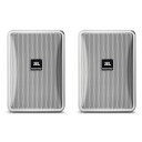 JBL PROFESSIONAL Control 23-1-WH 2Way フルレンジスピーカー ペア 設備用スピーカー(2)