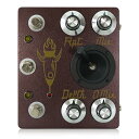 Hungry Robot Pedals Karman Line ギターエフェクター(2)