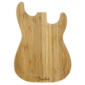 フェンダー Fender Stratocaster Cutting Board カッティングボード(まな板)